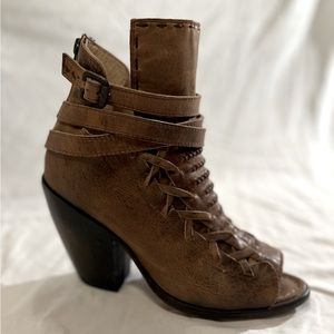 Freebird by Steven Stair Boot